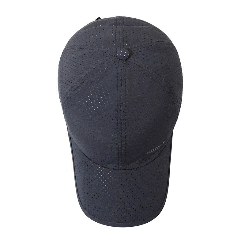 Women Sporty Running Cap Kalsten