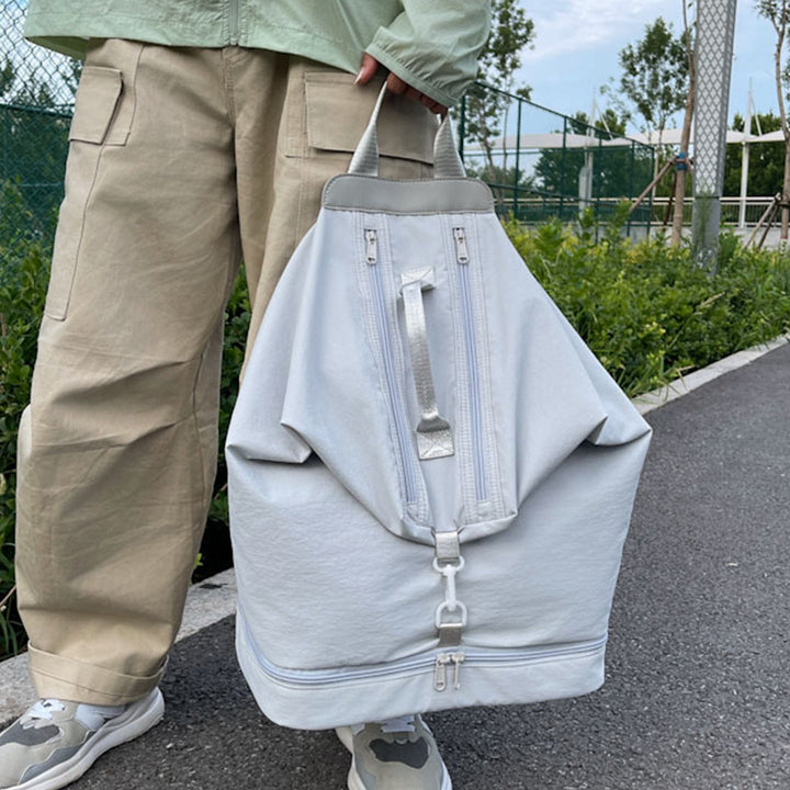 Stylish and Spacious Tote Bag Kalsten
