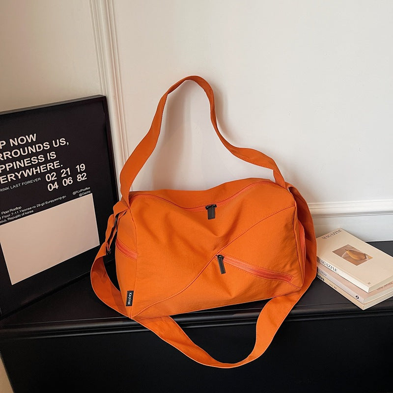 Versatile sports and leisure bag Kalsten