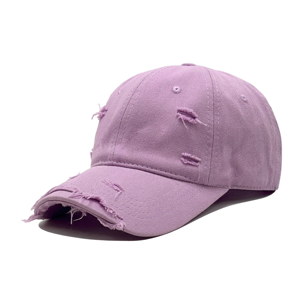 Women’s casual and stylish cap with vintage design Brehn