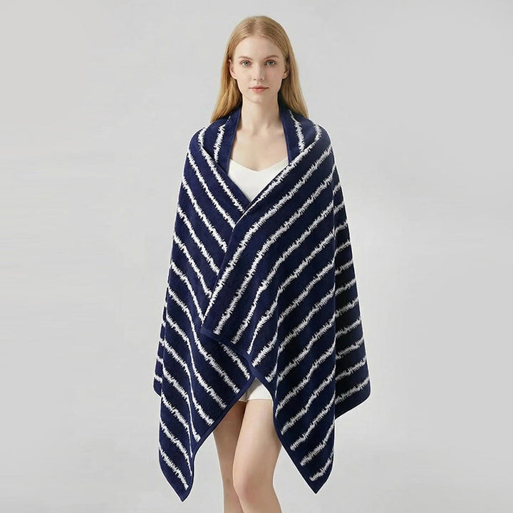 Women's Cotton Bath Towel Kalsten