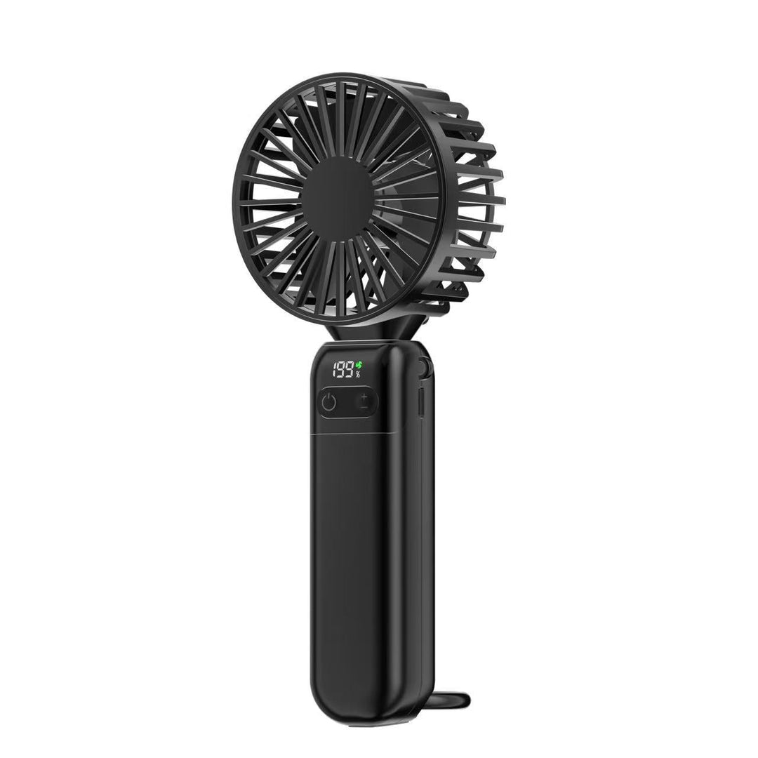 Women portable USB fan Kalsten