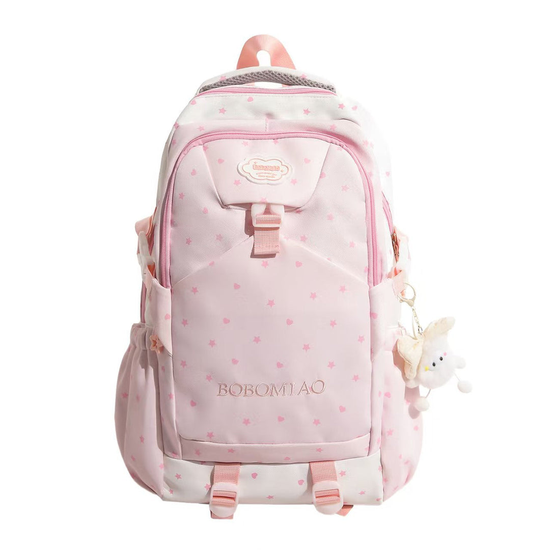 Cute Character-Themed School Backpack Kalsten