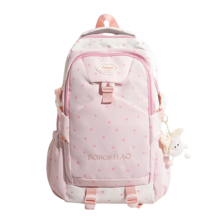 Cute Character-Themed School Backpack Kalsten