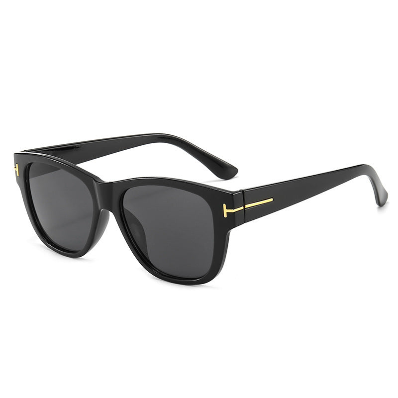 Women's sunglasses with striking design Kalsten