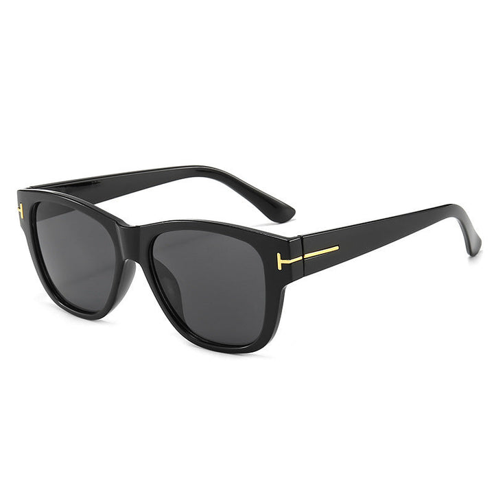Women's sunglasses with striking design Kalsten