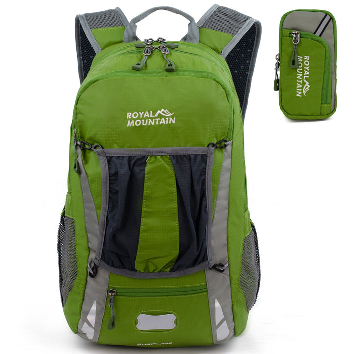 Ladies Sporty Backpack Kalsten