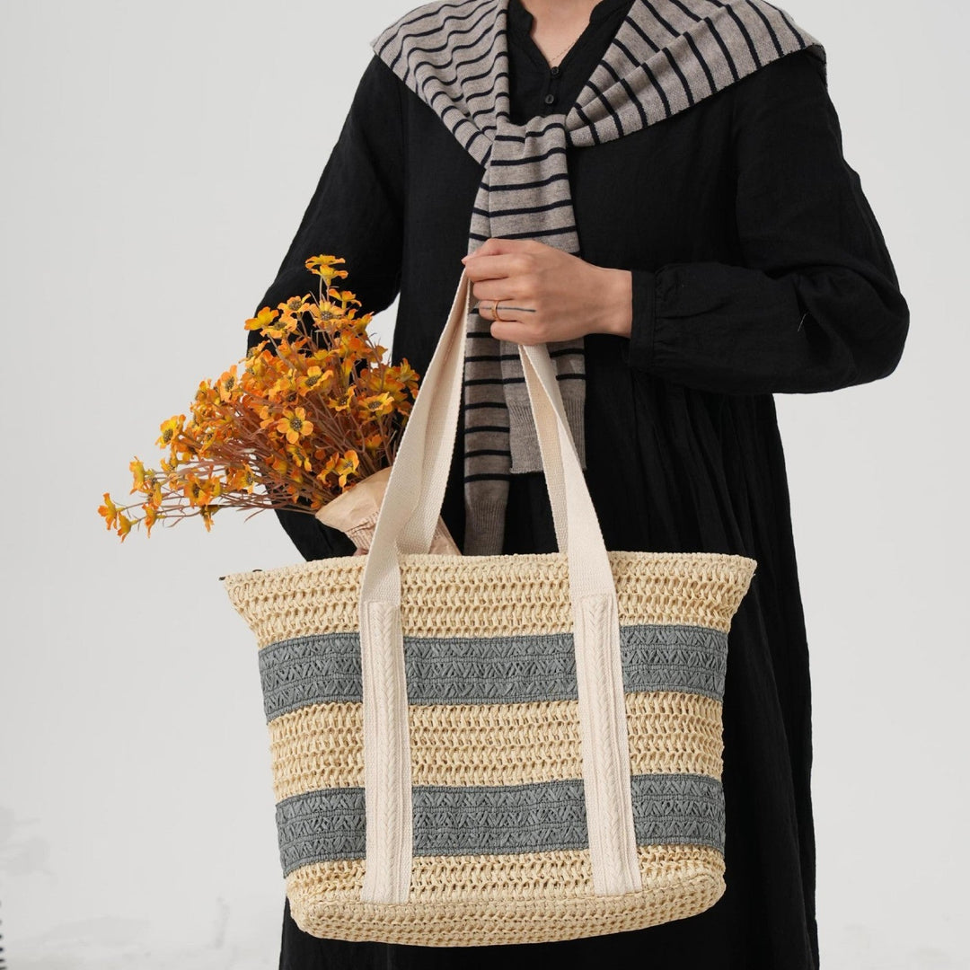 Beach bag Kalsten
