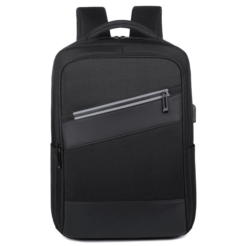 Ergonomic Laptop Backpack with Versatile Compartments Kalsten