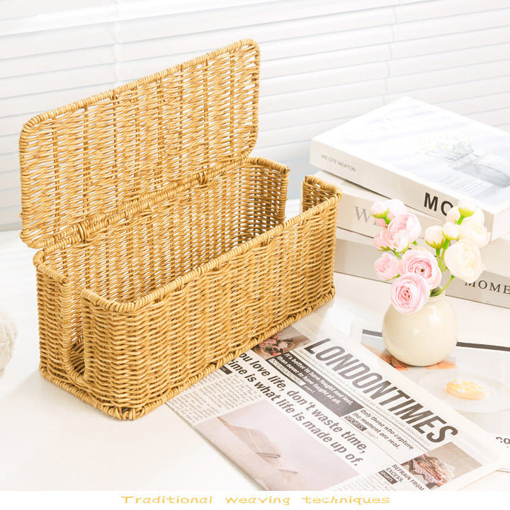 Storage box Kalsten