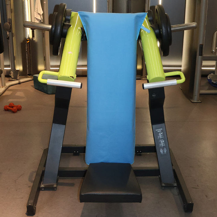 Ergonomic Fitness Bench Pad Kalsten