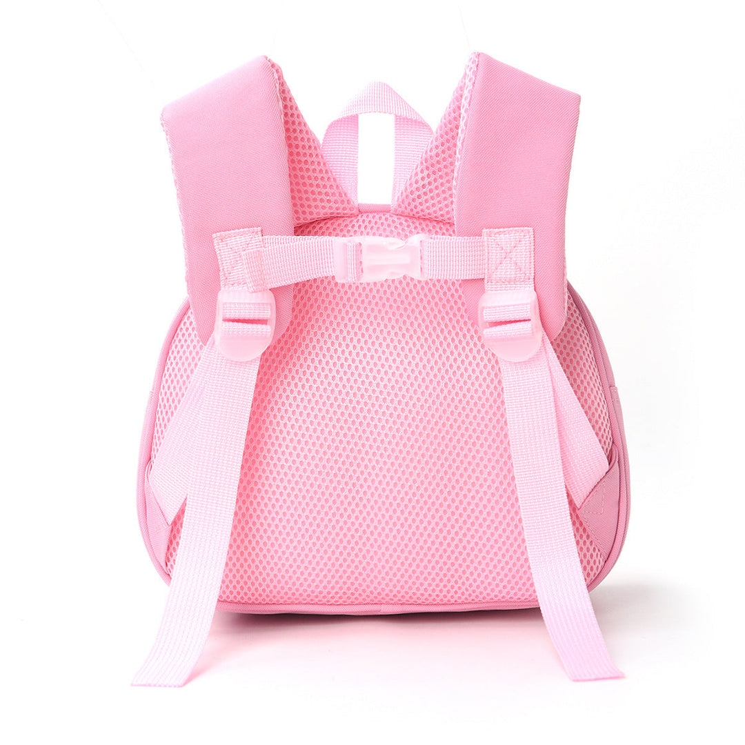 Backpack with Cute Bunny Design Kalsten