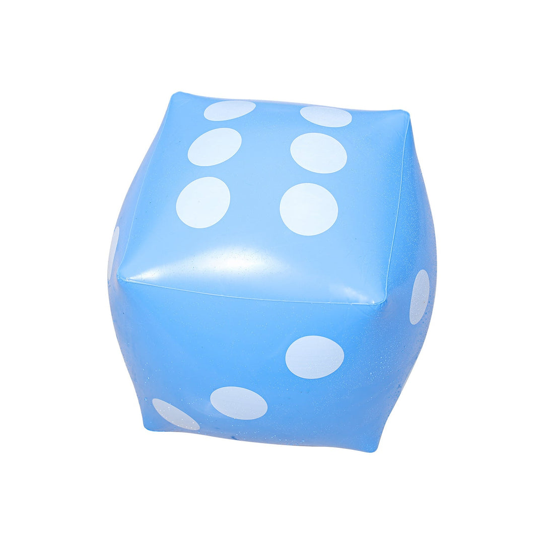 Ladies Inflatable Giant Dice Kalsten
