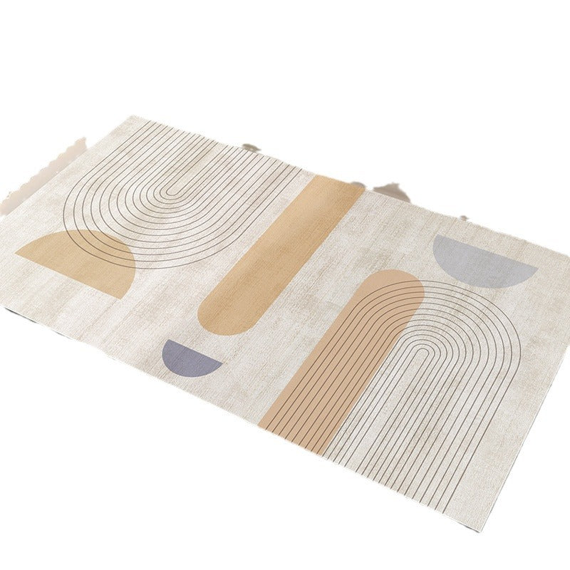 Decorative Area Rug Kalsten