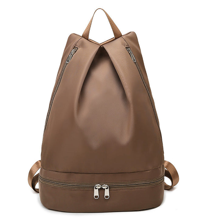 Multifunctional backpack bag with ergonomic design Kalsten