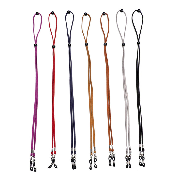 Adjustable Eyewear Retainer Strap Kalsten