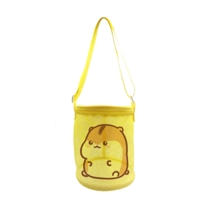 Cute net handbag Kalsten