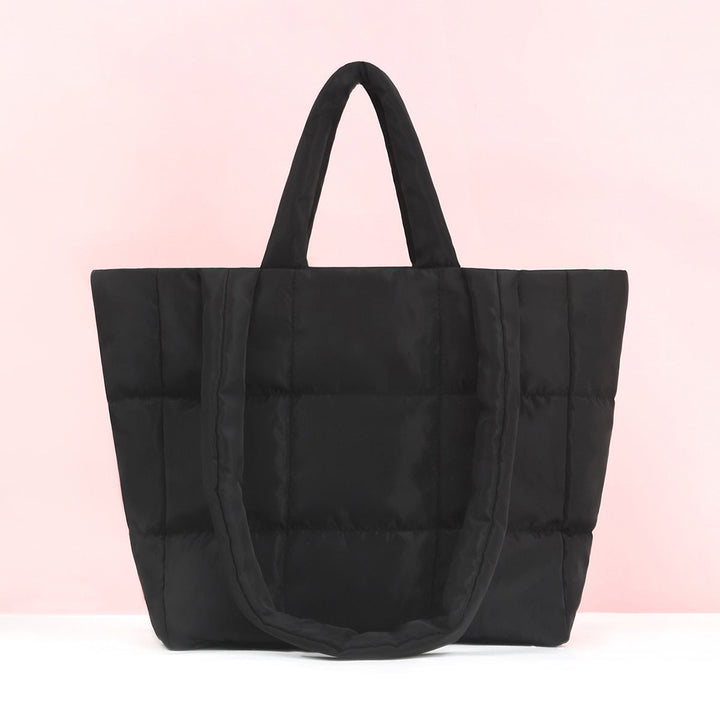 Padded shopping bag Kalsten