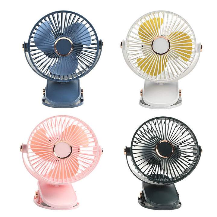 Ladies Table Fan Kalsten
