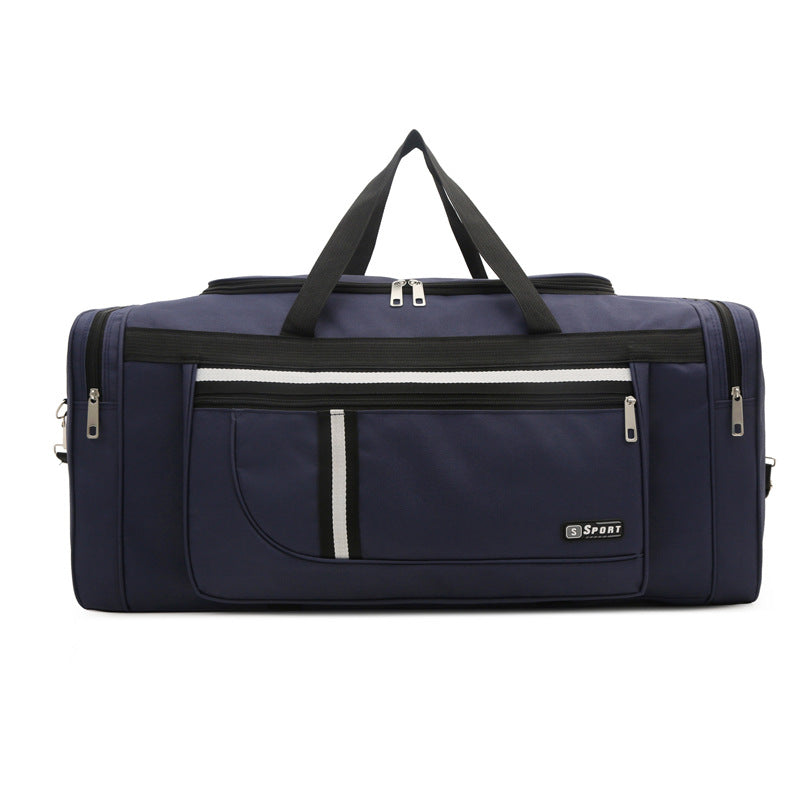Sporty travel bag Kalsten