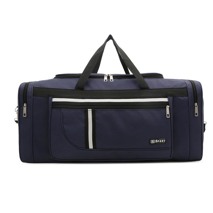 Sporty travel bag Kalsten