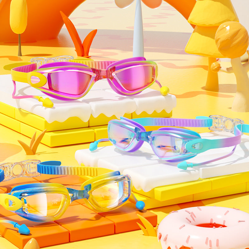 Swimming Goggles Kalsten