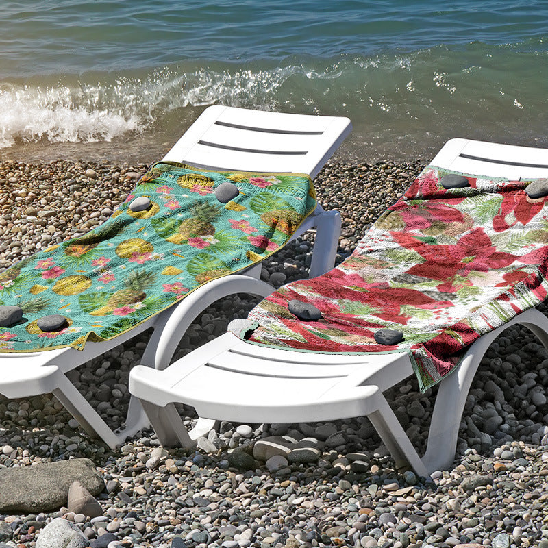 multifunctional deck chair cushion Kalsten