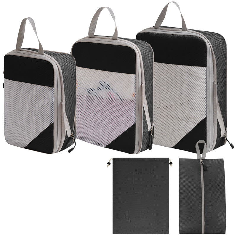 Travel Compression Bag Set Kalsten