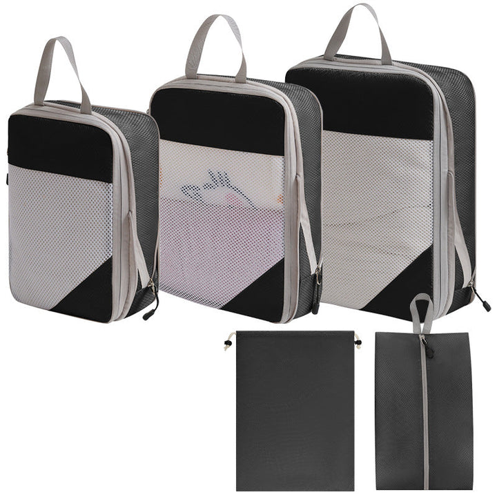Travel Compression Bags Set Kalsten
