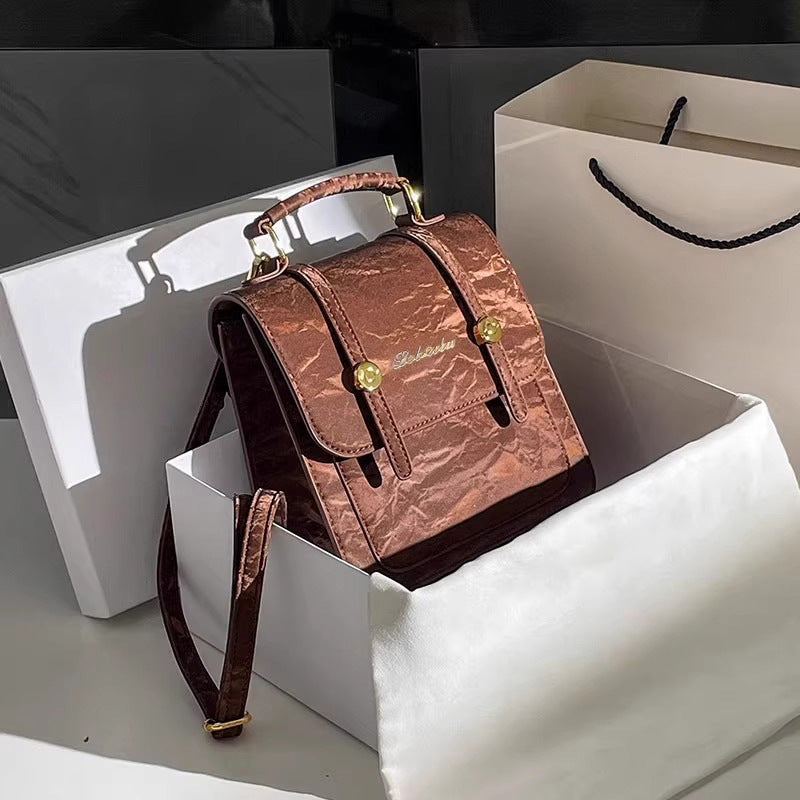 Chic Mini Backpack Kalsten