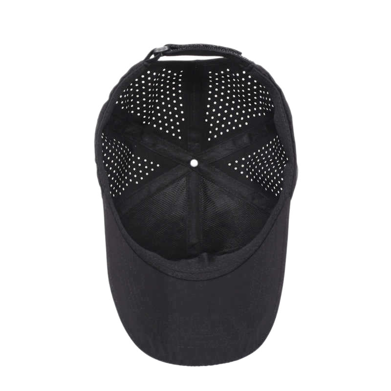 Unisex Lightweight Performance Running Cap Kalsten