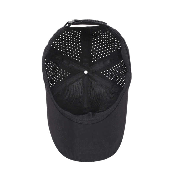 Unisex Lightweight Performance Running Cap Kalsten