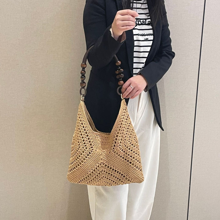 Structured handbag Kalsten