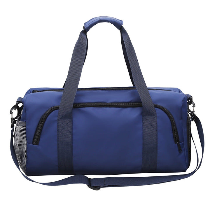 Functional Sports Duffel Bag Kalsten