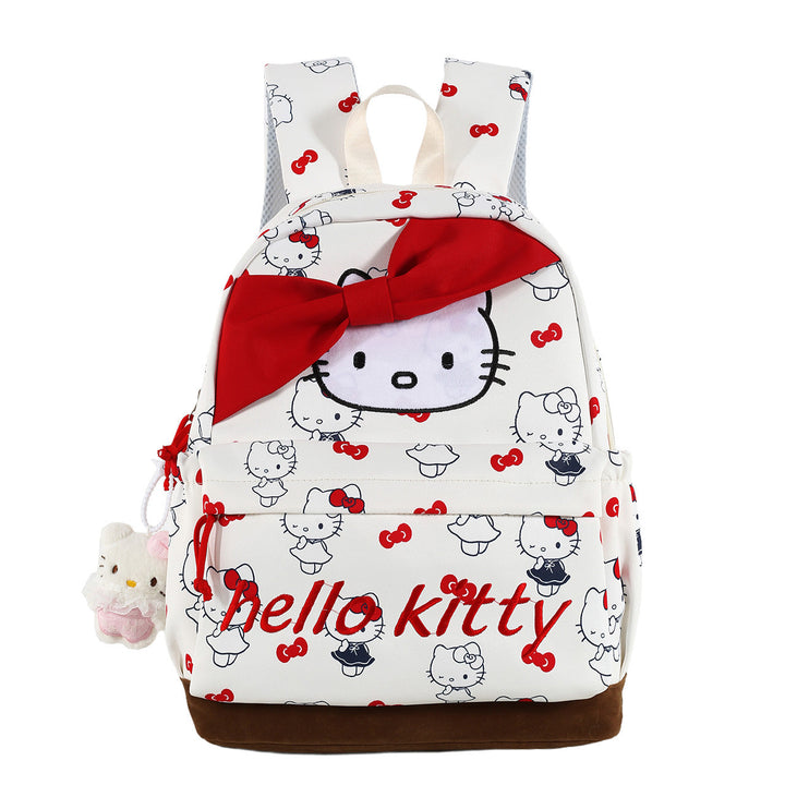 Children's Cute Character-Themed Backpack Kalsten