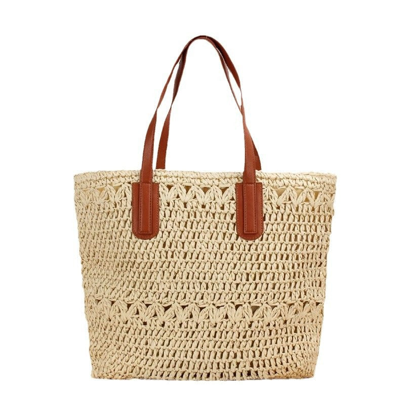 Stylish Bast Shopping Bag Kalsten