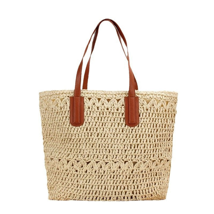 Stylish Bast Shopping Bag Kalsten