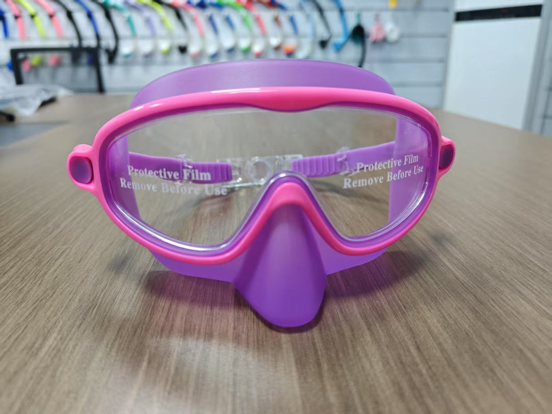 Safety goggles with anti-fog technology Kalsten