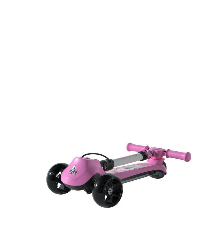 Adjustable Height  Scooter Kalsten