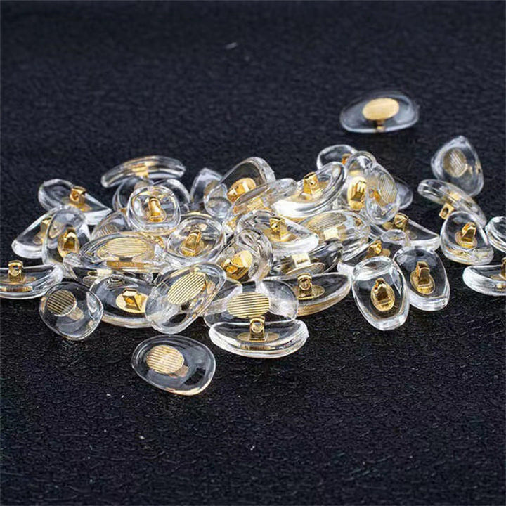 Ergonomic Glasses Nose Pad Inserts Kalsten