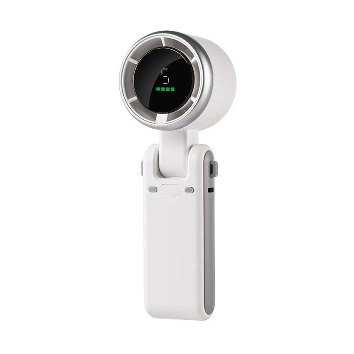 Women Portable Mini Air Circulator Kalsten