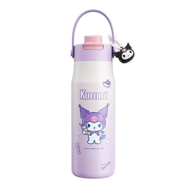 Ladies insulated drinking bottle Kalsten