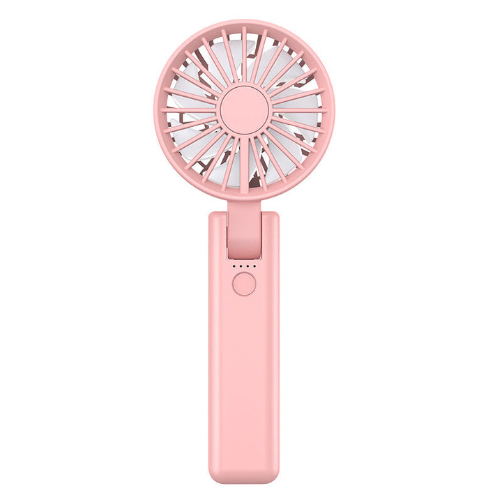 Mini Handheld Cooling Fan Kalsten