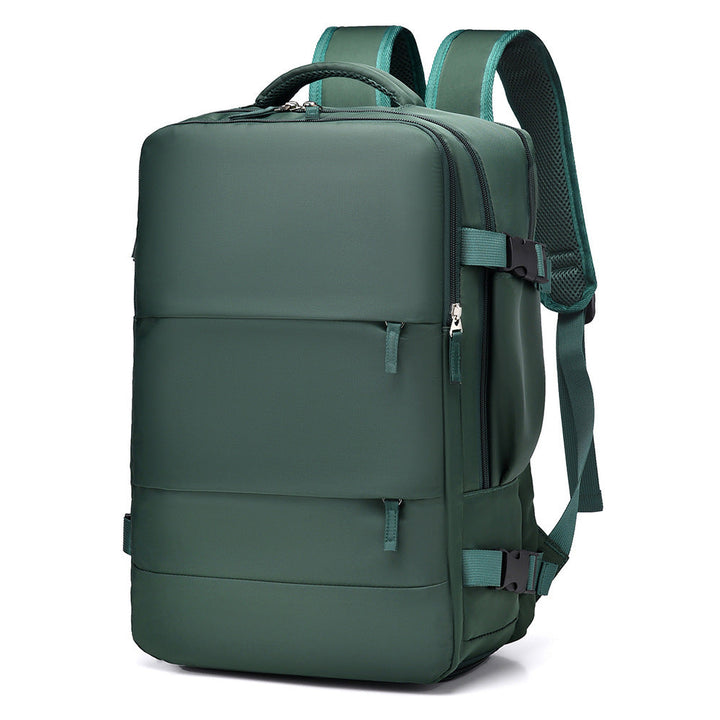 Versatile Business Backpack Kalsten