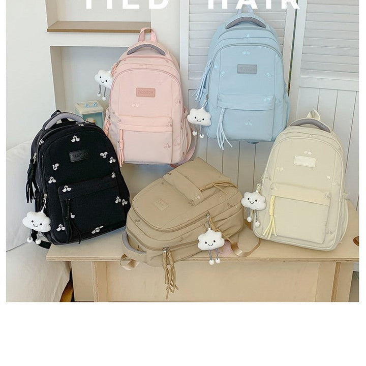 Fashionable Backpack Kalsten
