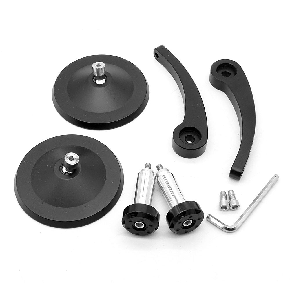 Kalsten bicycle mirror