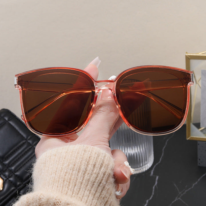 Women's stylish sunglasses with fashionable design Kalsten