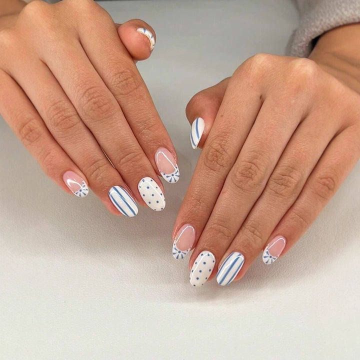 Nail Art Kalsten