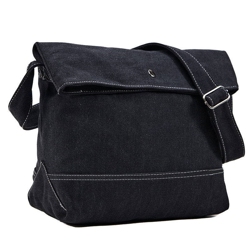 Casual Everyday Messenger Bag Kalsten
