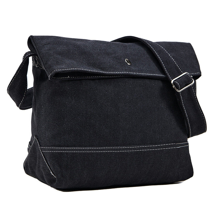 Casual Everyday Messenger Bag Kalsten